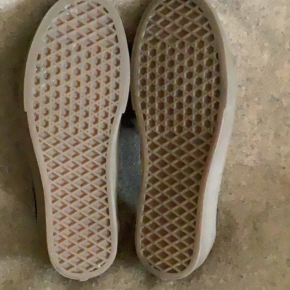 Vans Authentic Eclipse Woman’s Sneakers 9 - image 7